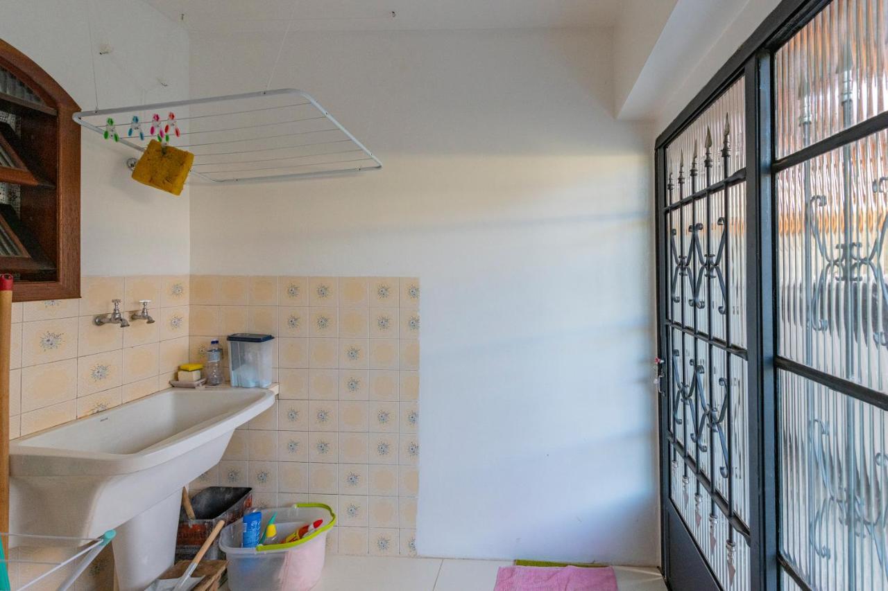 Casa Terrea Bem Localizada 3 Quartos Ate 9 Pessoas Campos Jordao Familias Criancas Campos do Jordão Exterior foto