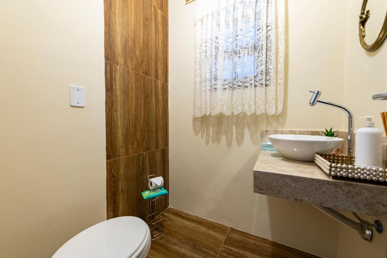 Casa Terrea Bem Localizada 3 Quartos Ate 9 Pessoas Campos Jordao Familias Criancas Campos do Jordão Exterior foto
