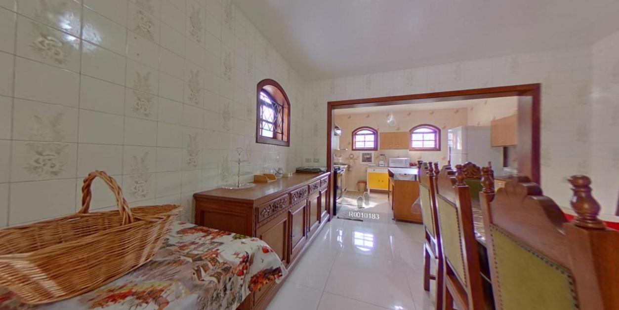 Casa Terrea Bem Localizada 3 Quartos Ate 9 Pessoas Campos Jordao Familias Criancas Campos do Jordão Exterior foto